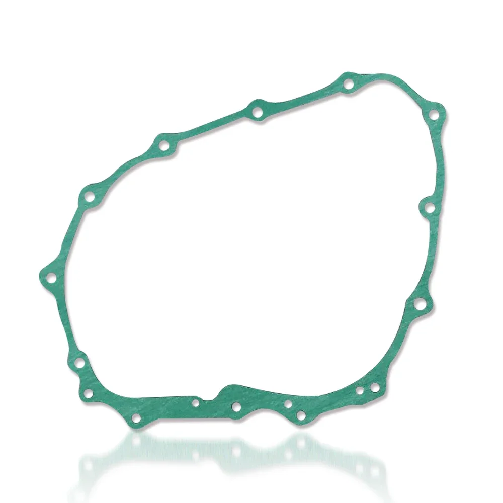 Motorcycle Engine Cover Head Top End Gasket Set For Honda XR400 XR400 R 1996-2004 XR 400R