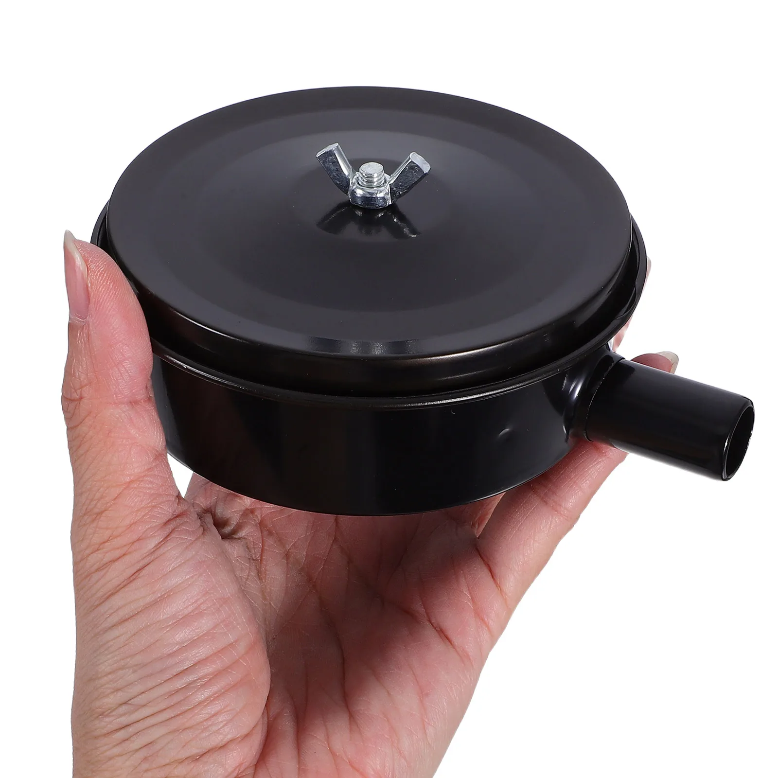 

2pcs Air Compressor Filter High Efficiency Noise Reducer For Quiet Operation Compressor Accessories Fits Belt