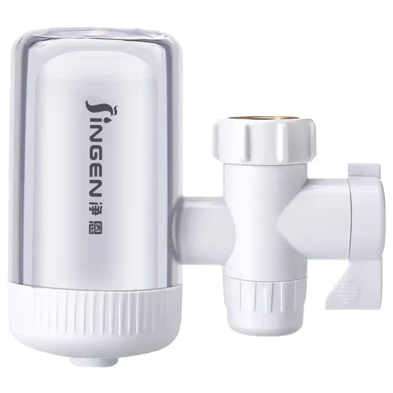 Water purifier JN-15 faucet filter tap water purifier household kitchen purification filter drinking water Faucet Mount Filters