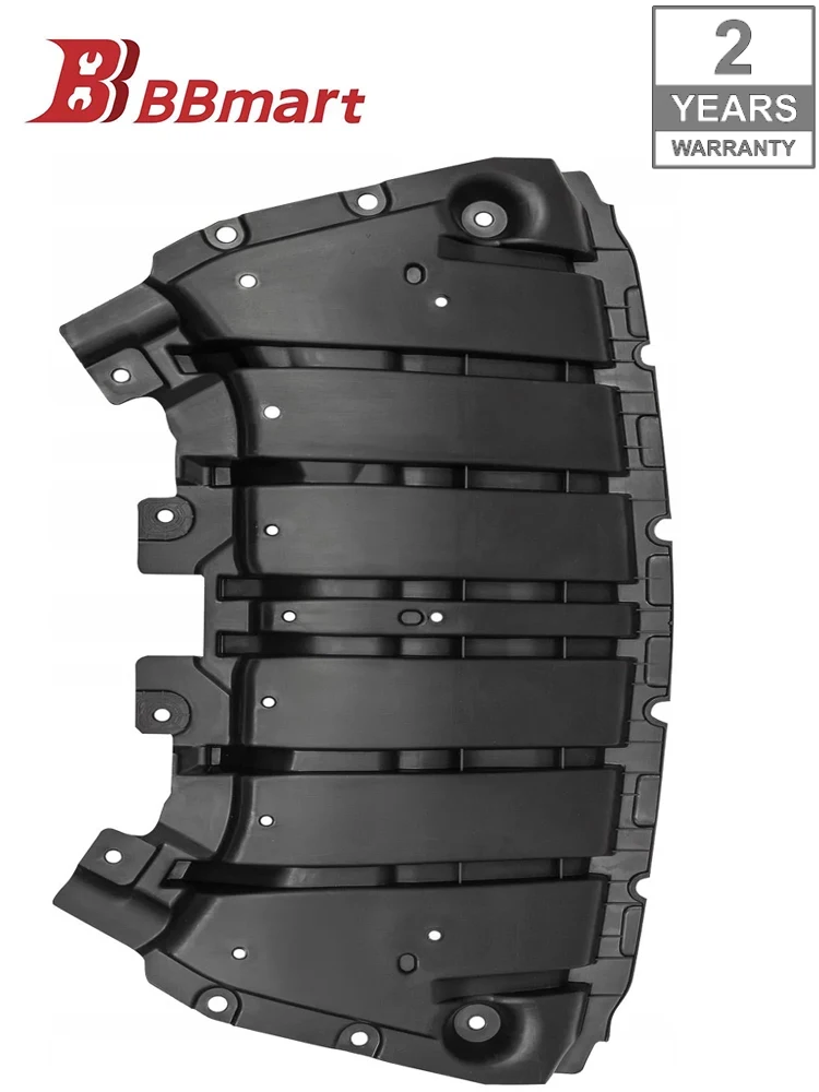 2225200600 BBmart 1 pcs Front bumper Under Cover water tank lower guard plate For Mercedes Benz S- Class W222