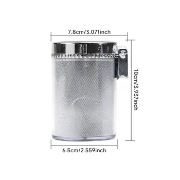 10 最佳銷售 煙灰缸車 - №2