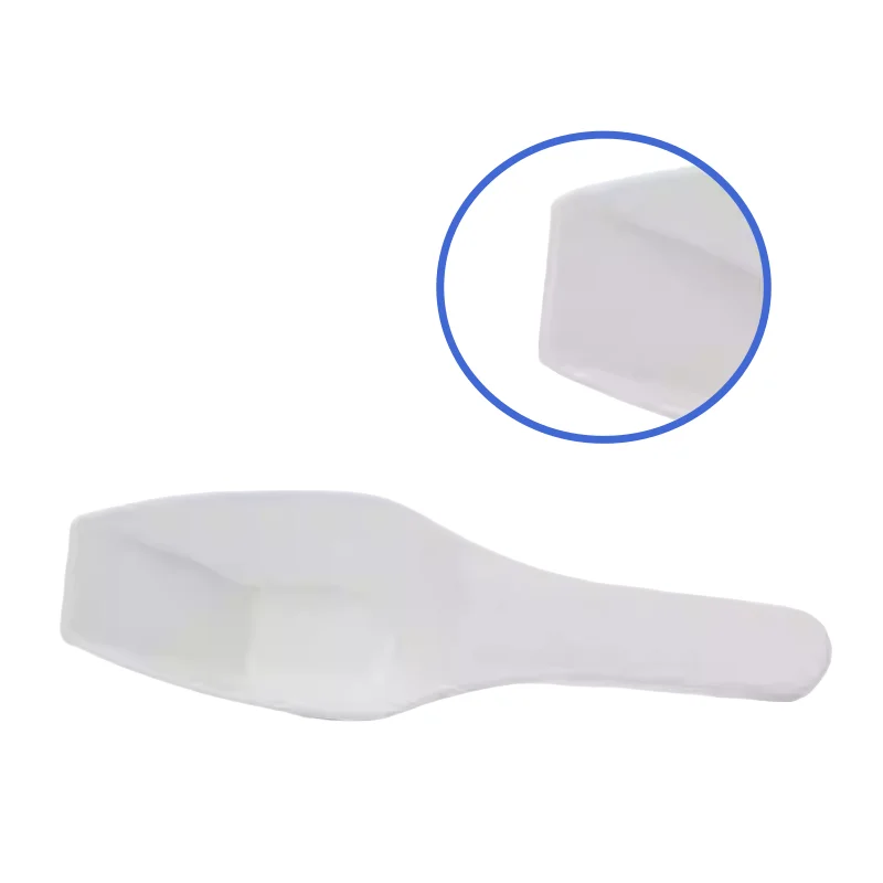 Полипропиленовый термостойкий пластиковый шпатель