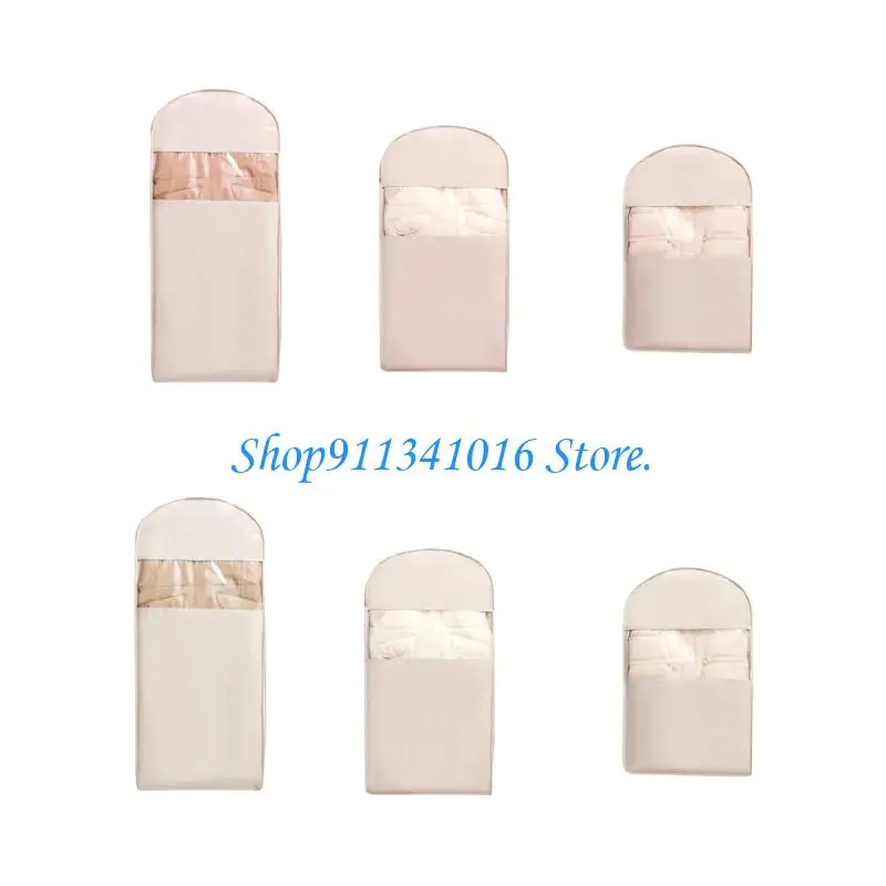 

4x7b Compression Garment Организаторы путешествуют по домашнему хранению Soft Nylon