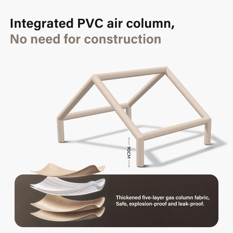 Thumbnail 3 - #97 Inner Tents Comparison Guide