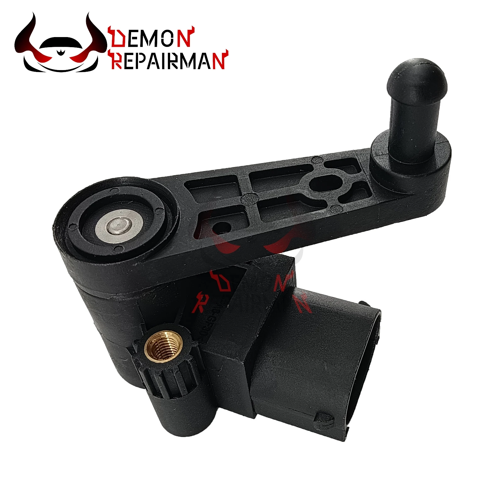 AW93-3C279-AD Car Accessories Air Suspension Ride Height Level Control Sensor For Jaguar XJ XJR 3.0L 5.0L AW933C279AD