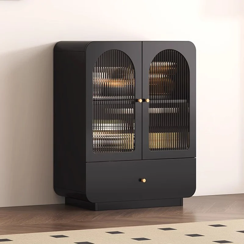 모바일 거실 바 캐비닛 선반 수납 레스토랑 와인 캐비닛 벽걸이 나무 가게 플라카르트 오브르 라운지 스위트 가구