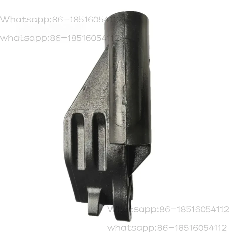 Nuevo 2025 para Accesorios Ottobock - Soporte Trasero Fijo para Reposabrazos de Silla de Ruedas Sida M2 - Original, en Stock