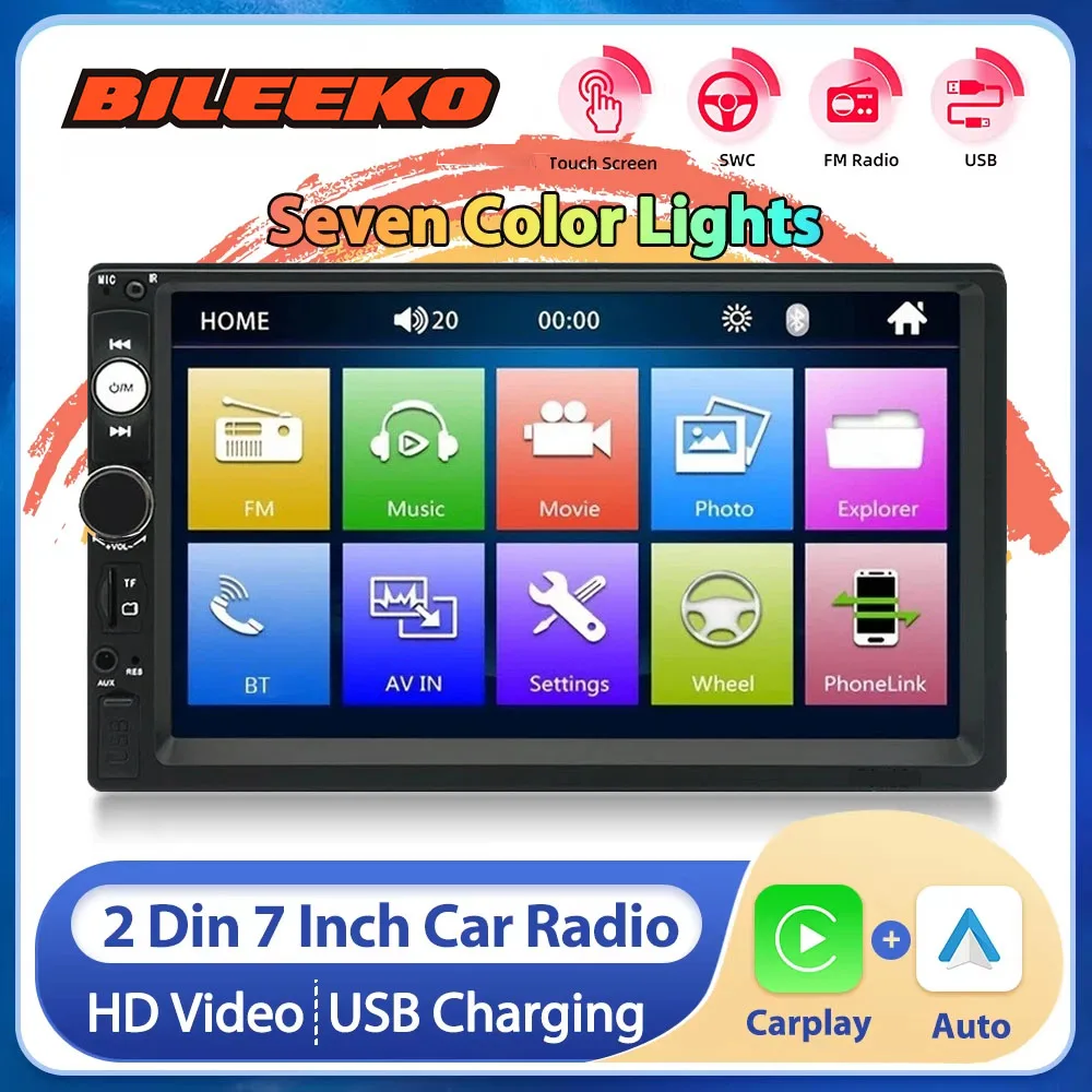 Queender Double Din…