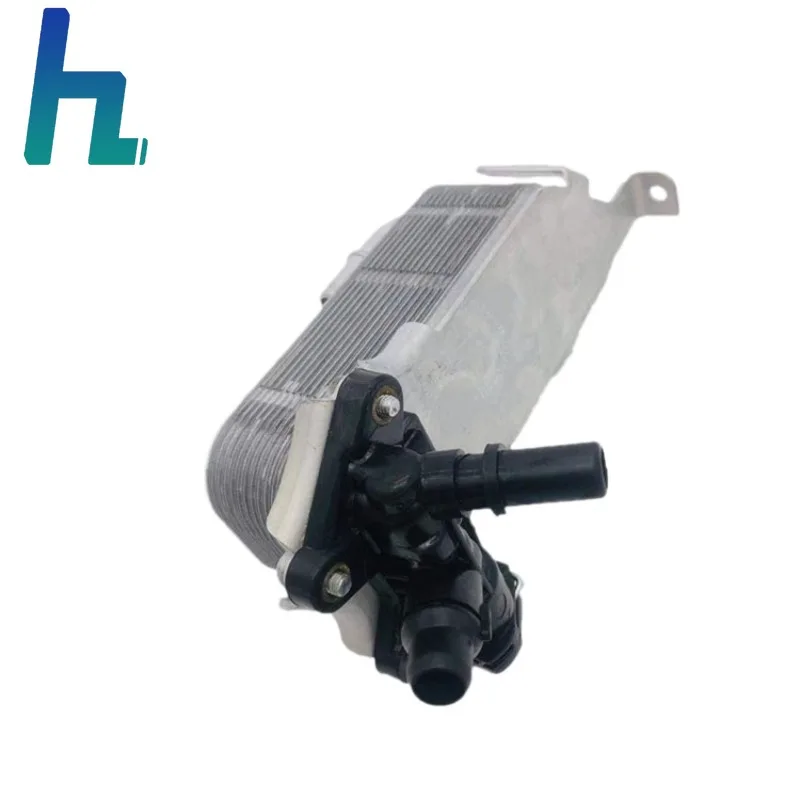 

17217600553 Transmission Oil Cooler For BMW F20 F21 F23 F22 11-21 7600553
