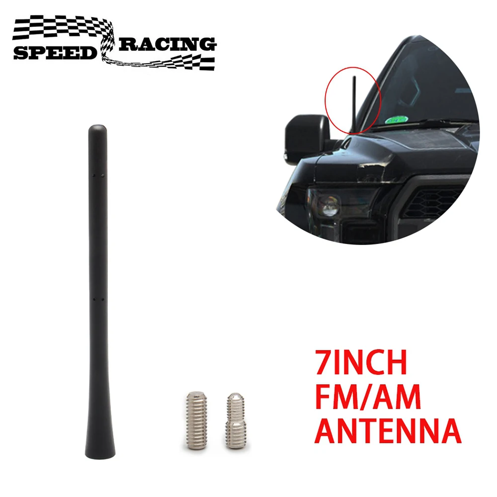 7Inch Car Antenna R…