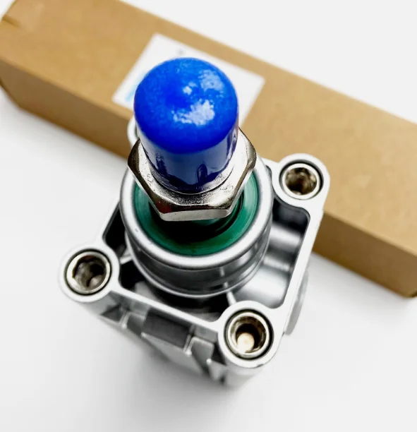 Brand New Standard Cylinder DNC-50-80-PPV-A 163372 Expedited Shipping