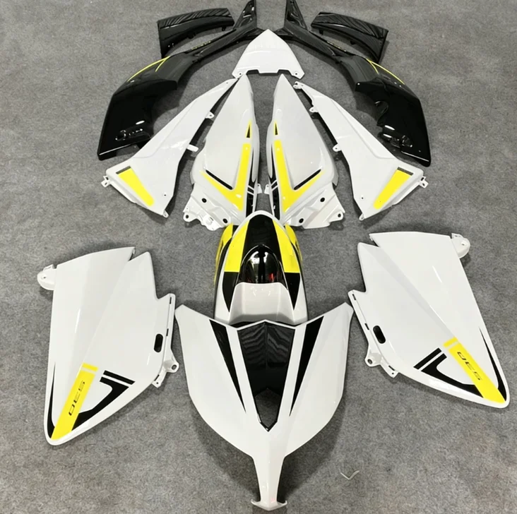 Suitable for Yamaha TMAX530 5016 2016 motorcycle modified fairing housing accessories can be customized color