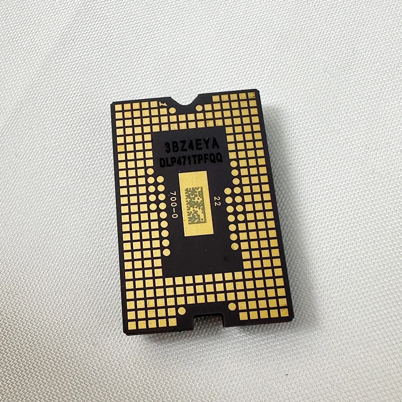 4K chip DLP471TPFQQ Extreme meter projector DMD chip dlp471tpfqq