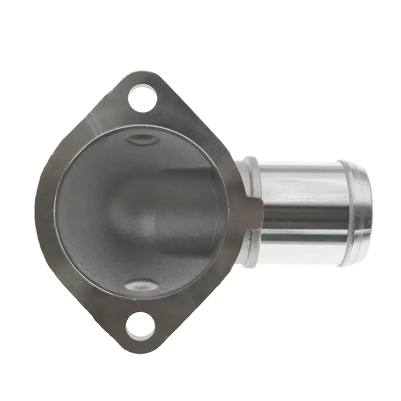 

Inlet-Outlet Water Thermostat Housing For Hyundai Getz Accent 1.3 1.5 25510-42010 25613-22600 25611-22011