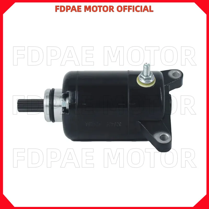 

Starter Motor for Wuyang Honda Wh150-2-5-7a