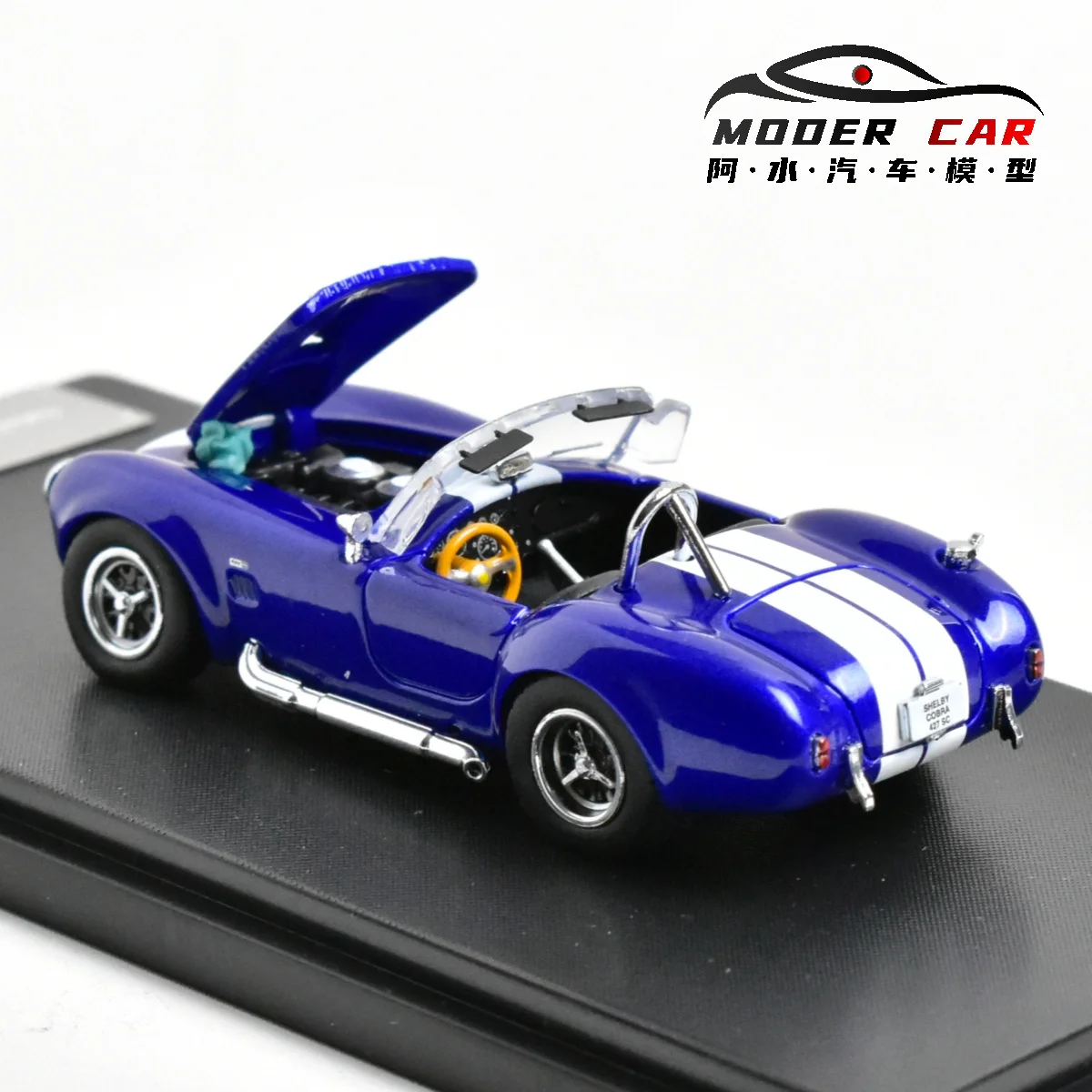 Fw Finework 1:64 Gi… - image