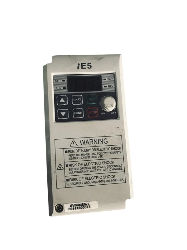 

Original NEW SV004iE5-1-400W Spare parts