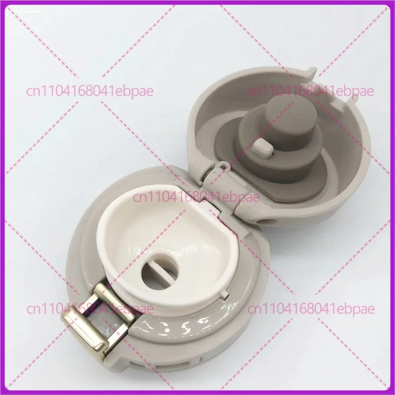 For ZOJIRUSH Thermos Mug Lid Accessories SM-SA36 48 60-NM/PB/BA/RW SC/SD/SZ Gasket Lid