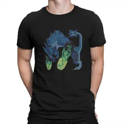 Brachydios Unique TShirt Monster Hunter World Casual T Shirt Newest T-shirt For Men Women