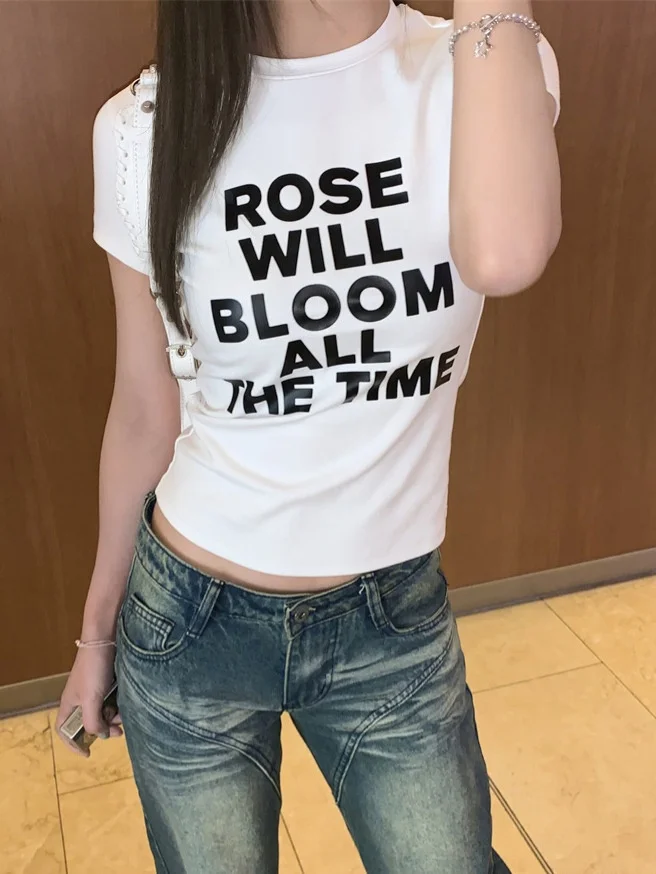 Crop Top T Shirts Hop Outdoor External Outside Open Air Natural Environment Countryside Rural Wild Nature Wilderness