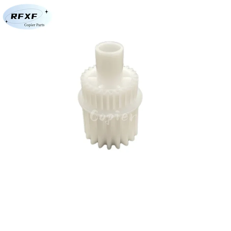 

Compatible Fuser Drive Gear for Canon IR 2520 2525 2530 2535 2545 ir2520 ir2525 ir2530 ir2535 Lower Roller Gear Copier Parts