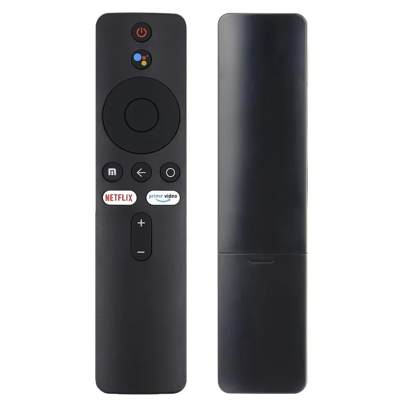 Remote Control For Xiaomi Mi TV Stick MI Box 4S 4K HD Replacement Remote For Xiaomi Smart TV Stick Eith Bluetooth Voice Control