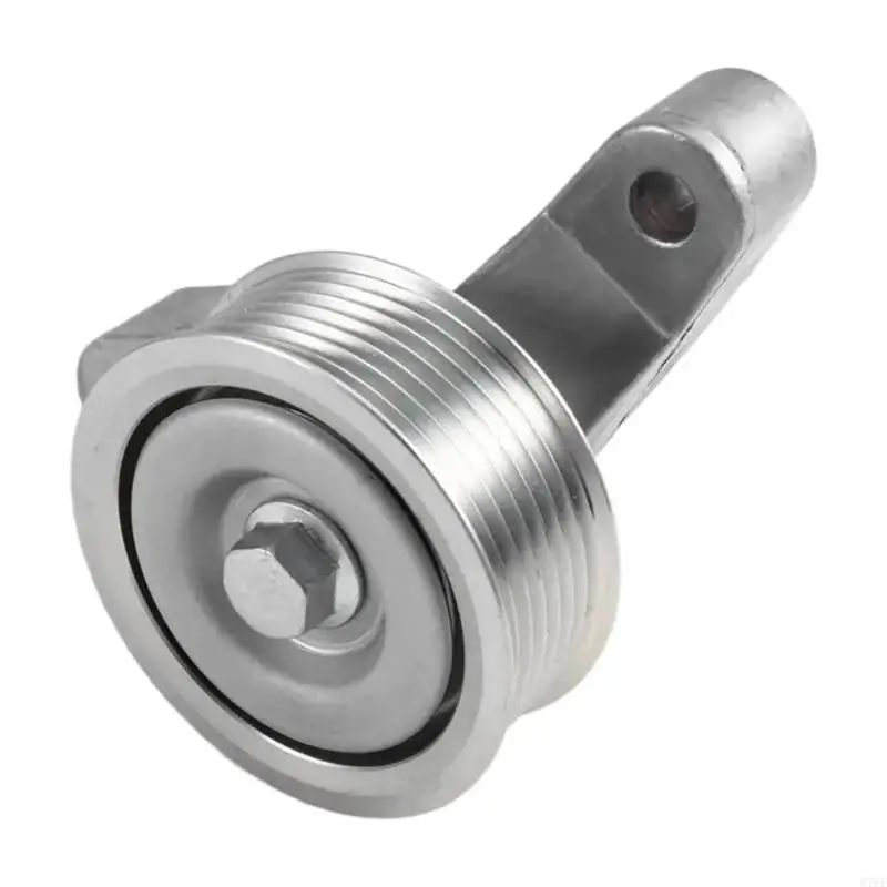 M76E Präzise Umlenkrolle für Autoriemen für Spirior K24Z K-Serie 31140-RL5-A00 31140-RL5-A01 – Detail 2