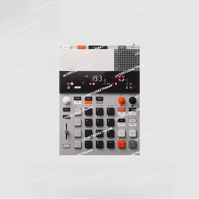 Suitable for Synthesizer EP-133 K.O.II