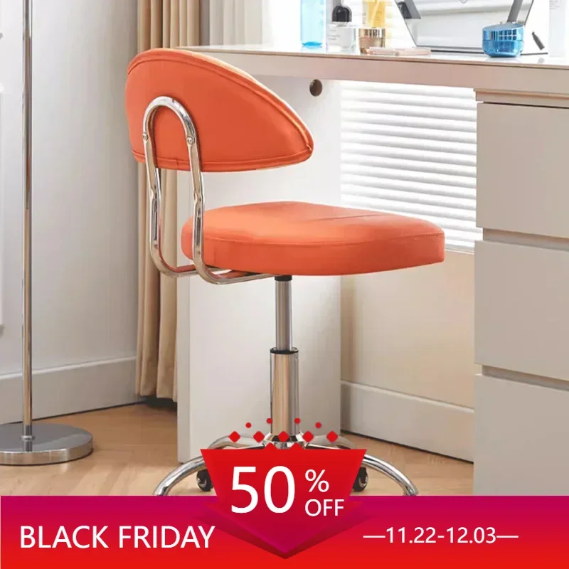 プロの美容サロンチェア美容師家具女性マニキュアサルーンチェアドレッシング-cadeira-デ-barbeiro-テーブルスツール