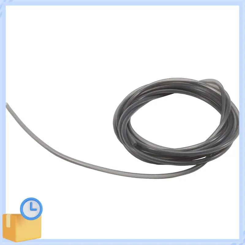 Популярный 3D-принтер 2,5 × 4 мм, трубка из ПТФЭ для Bambu Lab P1P/AMS/A1, мини-тифлоновая труба, экструдер Боудена для деталей нити Bambulab B