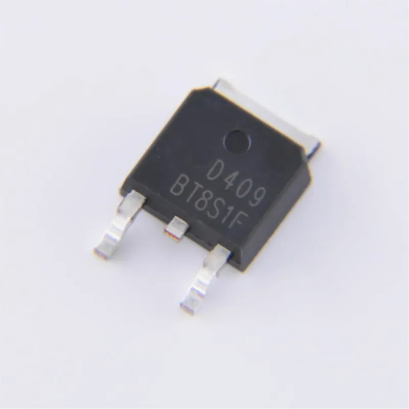 (Product quantity: 10 pieces) AOD409   D409     TO252