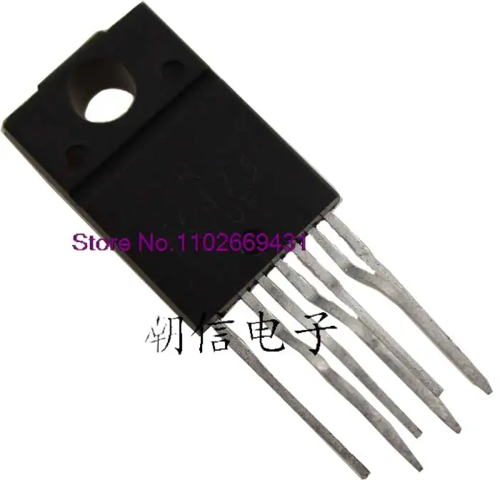 

5 шт./партия, STRY6473 STR-Y6473 Original, в наличии. Power IC