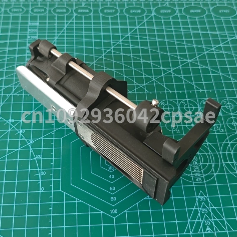 Pompa M-JET-35 per barche da corsa RC ad alta velocità Stampa 3D fai-da-te