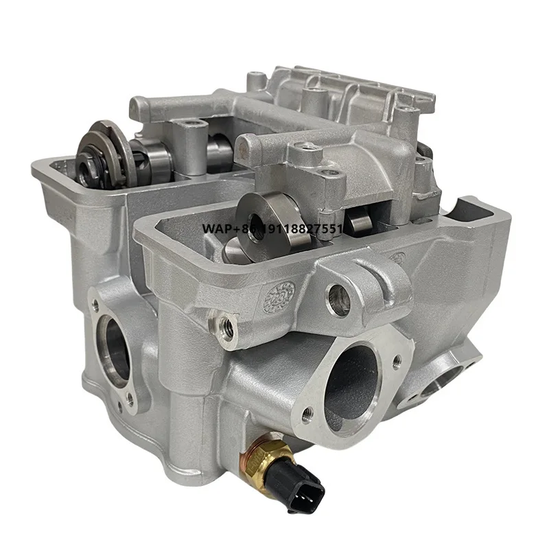 

Оптовая продажа: Высококачественные детали двигателя для мотоциклов KLX250, KLX300, YF300, VOGE 300R, LX300-6A — Головка цилиндра