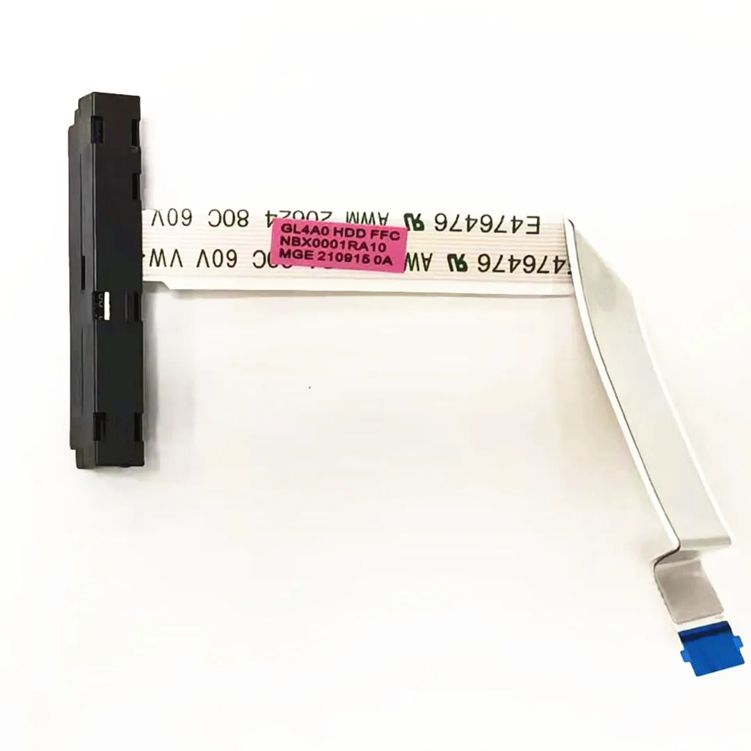 Cabo hdd para lenovo thinkpad e470 e475 e470c ce470 laptop sata disco rígido hdd conector cabo flexível 01en236