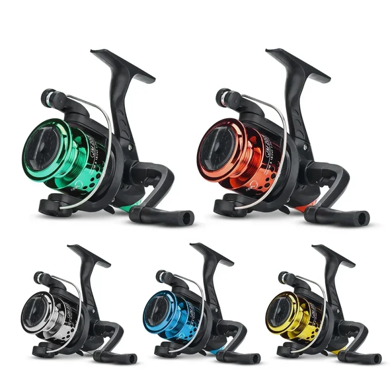 carretilha de pesca