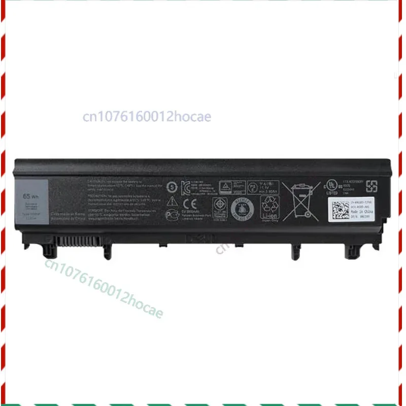 

new VVONF battery for DELL Latitude 15 5000 Latitude 14 5000 Latitude 14 15