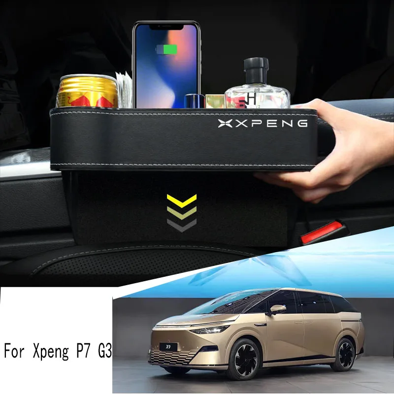 For Xpeng P7 G3 Sea… - image