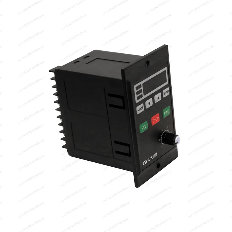 

Digital Governor ZDRV. A21-040S2-D Driver, Motor Controller
