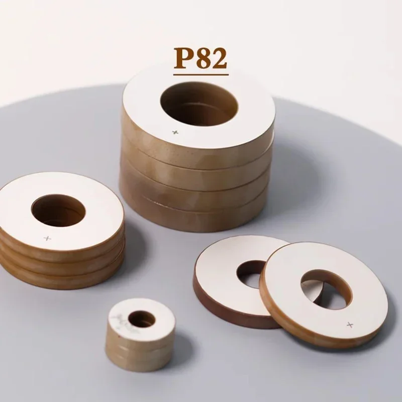 1Pcs Pzt Piezoelect… - image