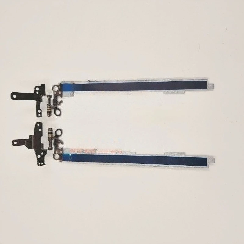 100% New Laptop Hinge With Pull Tape For DELL Latitude 3440 E3440 E3450 Replacement