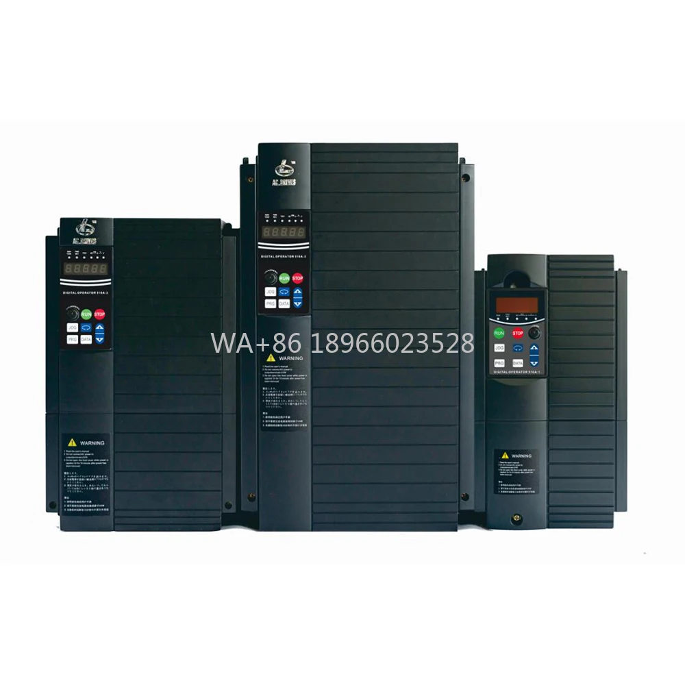 

Стартеры двигателей серии EV510, 220/380 В, преобразователь переменной частоты, контроль скорости, 0,4/0,75/1,5/2,2/3,7/5,5/7,5/15 скорости