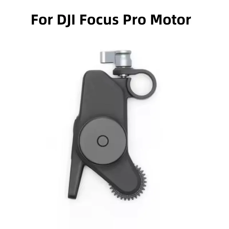 

New For DJI Focus Pro Motor for DJI RS 4 Pro & DJI RS 3 Pro & DJI Ronin 4D Flex & DJI Focus Pro Hand Unit & DJI Focus Pro Grip