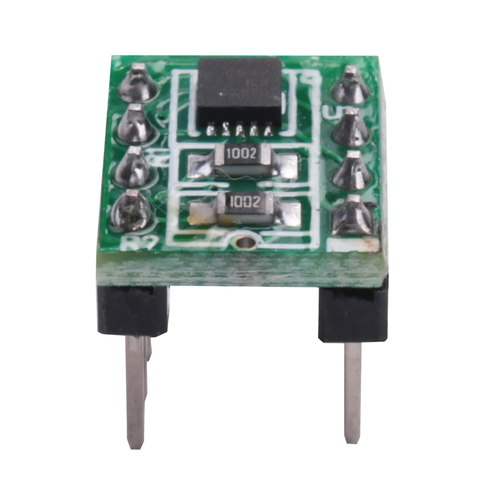 Placa de producto terminado Opa1622 Dip8 doble Op Amp, salida de alta corriente, baja distorsión, actualización de amplificador Op