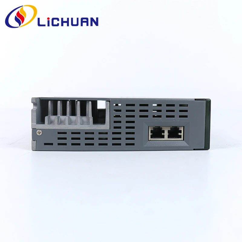 Imagem -06 - Lichuan-ethernet Controlador para Impressora e Máquina a Laser Servo Motores Driver Codificadores 1kw Controlador Cnc 1000w 3.2nm