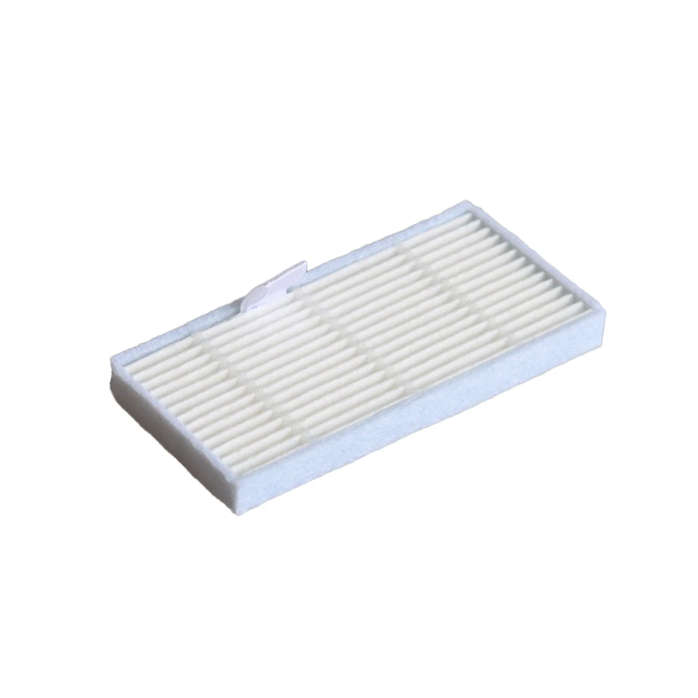 19Pcs For Eufy For Omni C20 Robot Vacuum Kit Main Brush Filter Dust Bag Side Brushes Cleaning Tools Replacement Parts