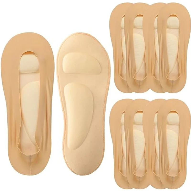 

Massage Arch Support Insoles For Women