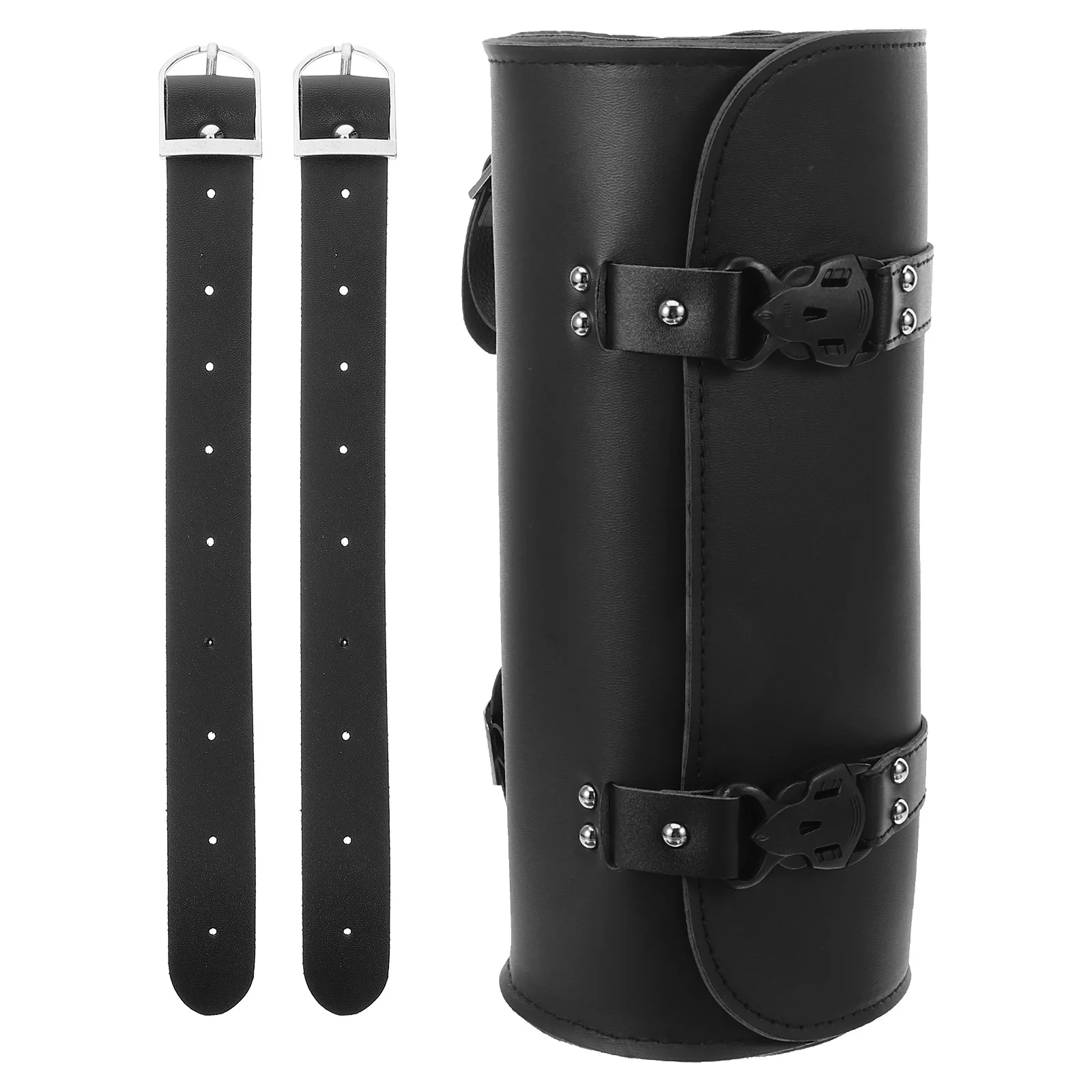 

Motorcycle Accessories Bag Storage Rack Bags for Handlebars Small Tool Saddle Motorcycles