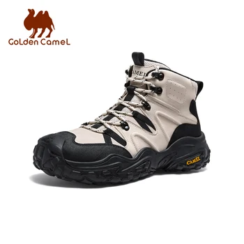 Men’s Waterproof Hiking Boots 1