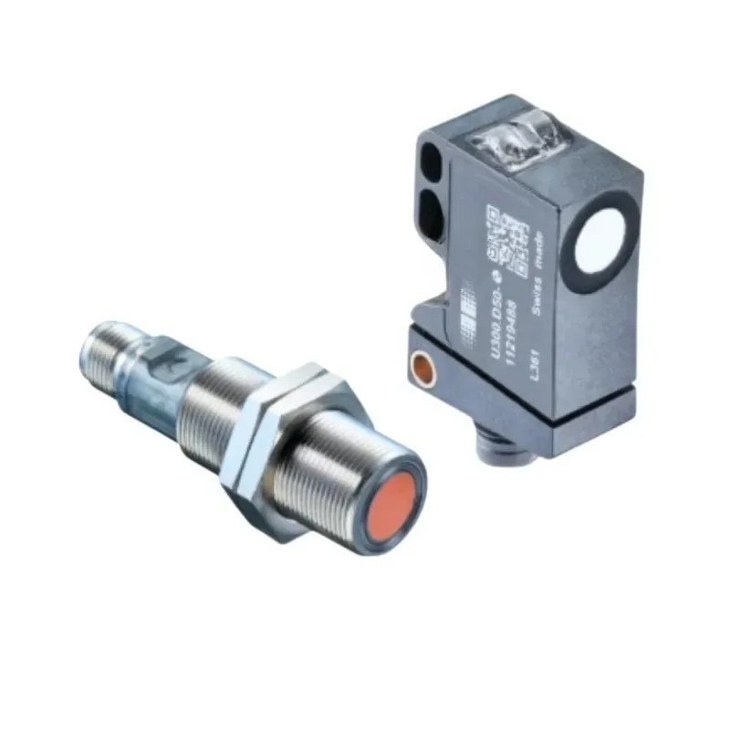 

2026 Brand New Incremental Encoder HOG10 DN 1024 I LR 16H7 KLK in Stock Fast Delivery